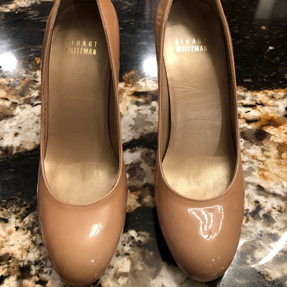 Stuart Weizmann platform nudes - Picture 2 of 6